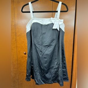 Swim 365 Swim Dress Plus Size